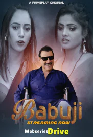 BabuJi (E01-E03) PrimePlay Hot Web Series (2025)