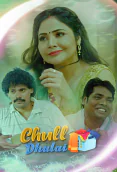 Chull: Dhulai (E08) KooKu Hot Web Series