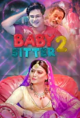 Baby Sitter 2 (Part 1) KooKu Hot Web Series