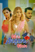 Mere Angane Main Complete KooKu Hot Web Series