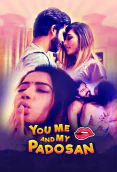You Me and My Padosan Complete KooKu Hot Web Series