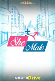 Shemale Complete Kooku Hot Web Series (2025)