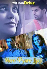 Mere Pyare Jijaji Complete Kooku Hot Web Series (2025)