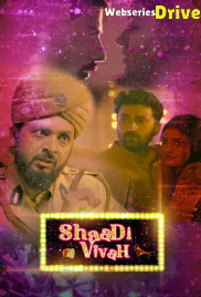 Shaadi Vivah Complete KooKu Hot Web Series (2025)