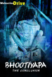 Bhootiyapa The Conclusion Complete KooKu Hot Web Series (2025)