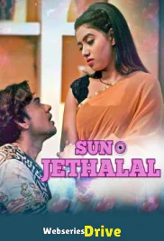 Suno Jethalal Complete KooKu Hot Web Series (2025)