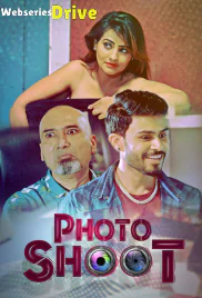 Photoshoot Complete KooKu Hot Web Series (2025)