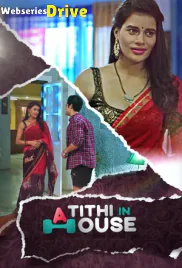 Atithi In House (Part 2) KooKu Hot Web Series (2025)