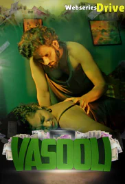 Vasooli Complete KooKu Hot Web Series (2025)
