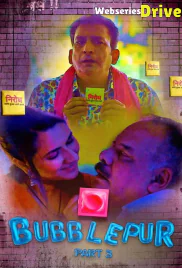 Bubblepur (E03) KooKu Hot Web Series (2025)