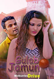 Gulab Jamun (E01) KooKu Hot Web Series (2025)