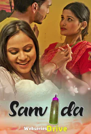 Sanvida (E01) KooKu Hot Web Series (2025)