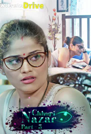 Chhupi Nazar (E04) KooKu Hot Web Series (2025)
