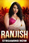 Ranjish (E01-E03) Hunters Hot Web Series