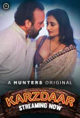 Karzdaar (E01-E02) Hunters Hot Web Series
