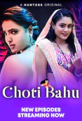 Choti Bahu (E04-E07) Hunters Hot Web Series