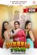 Buddha Pyaar (E01-E04) Hunters Hot Web Series