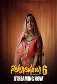 Pehredaar Season 6 (E01-E03) BigPlay Hot Web Series