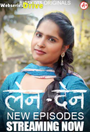 Len Den (E04-E06) BigShots Hot Web Series (2025)