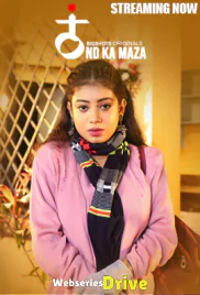 Thand Ka Maza (E01-E03) BigShots Hot Web Series (2025)