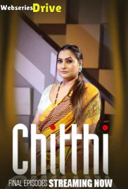 Chitthi (E07-E09) BigShots Hot Web Series (2025)