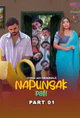 Napunsak (E01-E03) Chikuapp Hot Web Series