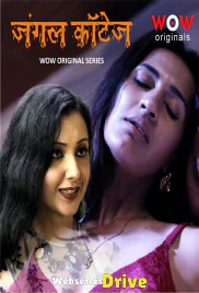 Jungle Cottage (E01-E02) WoW Hot Web Series (2025)