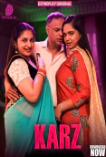 Karz (E05) DzyrePlay Hot Web Series