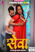 Seva (E04) DzyrePlay Hot Web Series