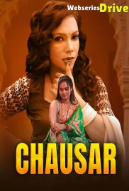 Chaushar (E03-E05) DzyrePlay Hot Web Series (2025)