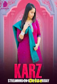Karz (E02) DzyrePlay Hot Web Series (2025)