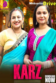 Karz (E04) DzyrePlay Hot Web Series (2025)