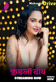 Kundali Dosh (E01) Dzyreplay Hot Web Series (2026)