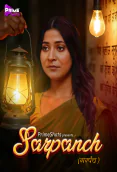 Sarpanch (E01-E03) PrimeShots Hot Web Series