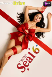 Seal 6 (E01-E03) PrimeShots Hot Web Series (2025)