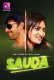 Sauda (E01-E03) Battameez Hot Web Series