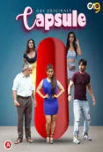 Capsule (E03-E04) OX9 Hot Web Series