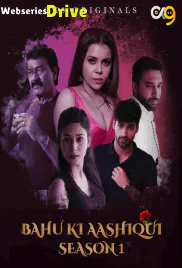 Bahu Ki Aashqui (E03-E04) OX9 Hot Web Series (2025)