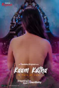Kaam Katha (E01) ElectEcity Hot Web Series