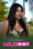 Majboor LeoApp Hot Short Film
