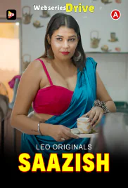 Saazish LeoApp Hot Short Film (2025)