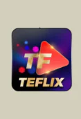 TeFlix App