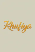 Khufiya