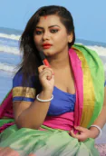 Poulami Chatterjee